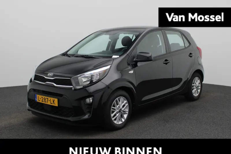 Kia Picanto (2021)