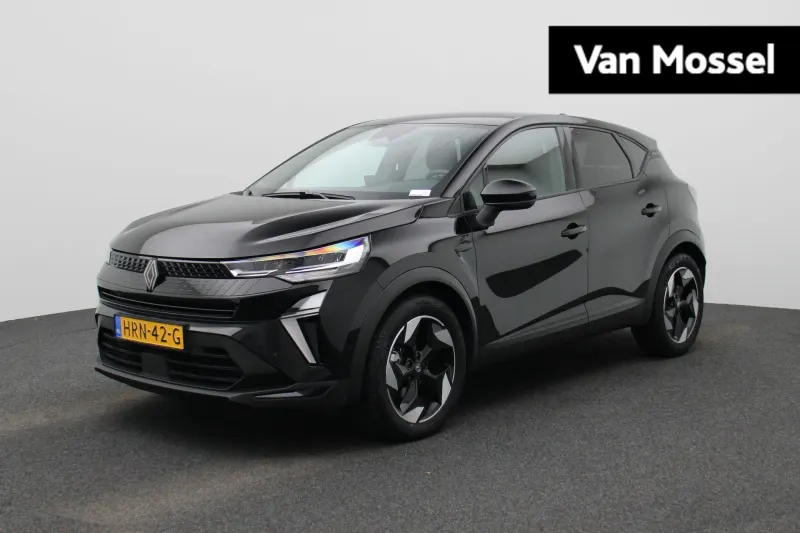Renault Captur (2025)