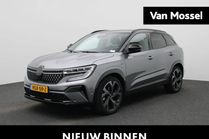 Renault Austral (2025)