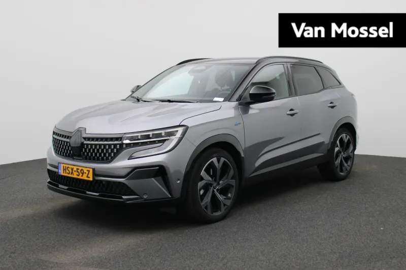 Renault Austral (2025)
