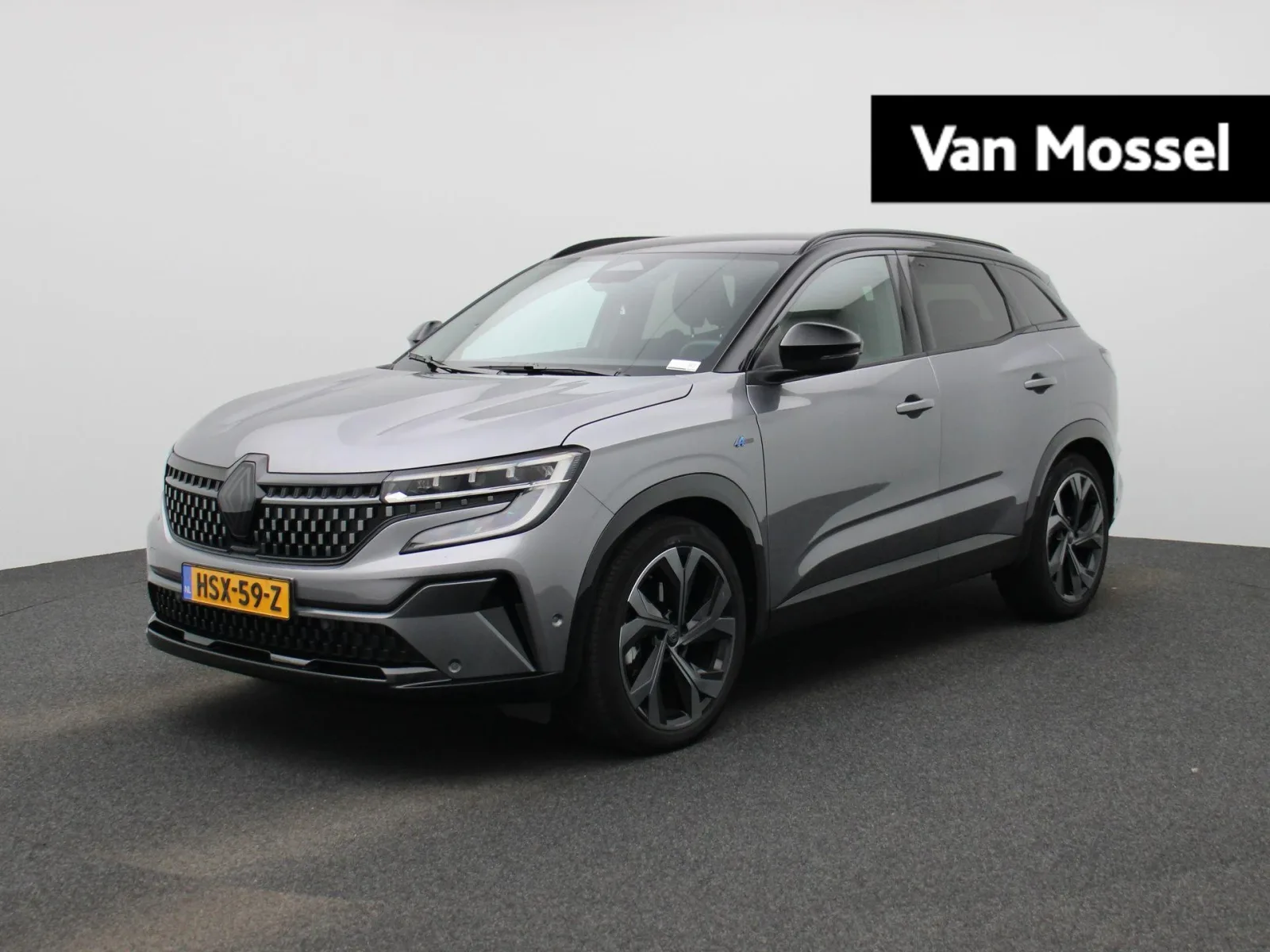 Renault Austral (2025) — foto 1