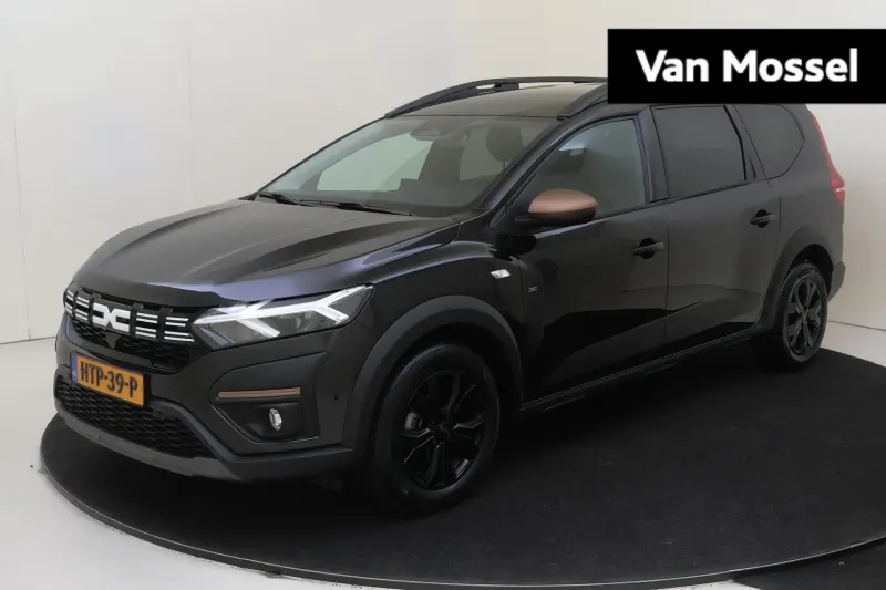 Dacia Jogger (2025)