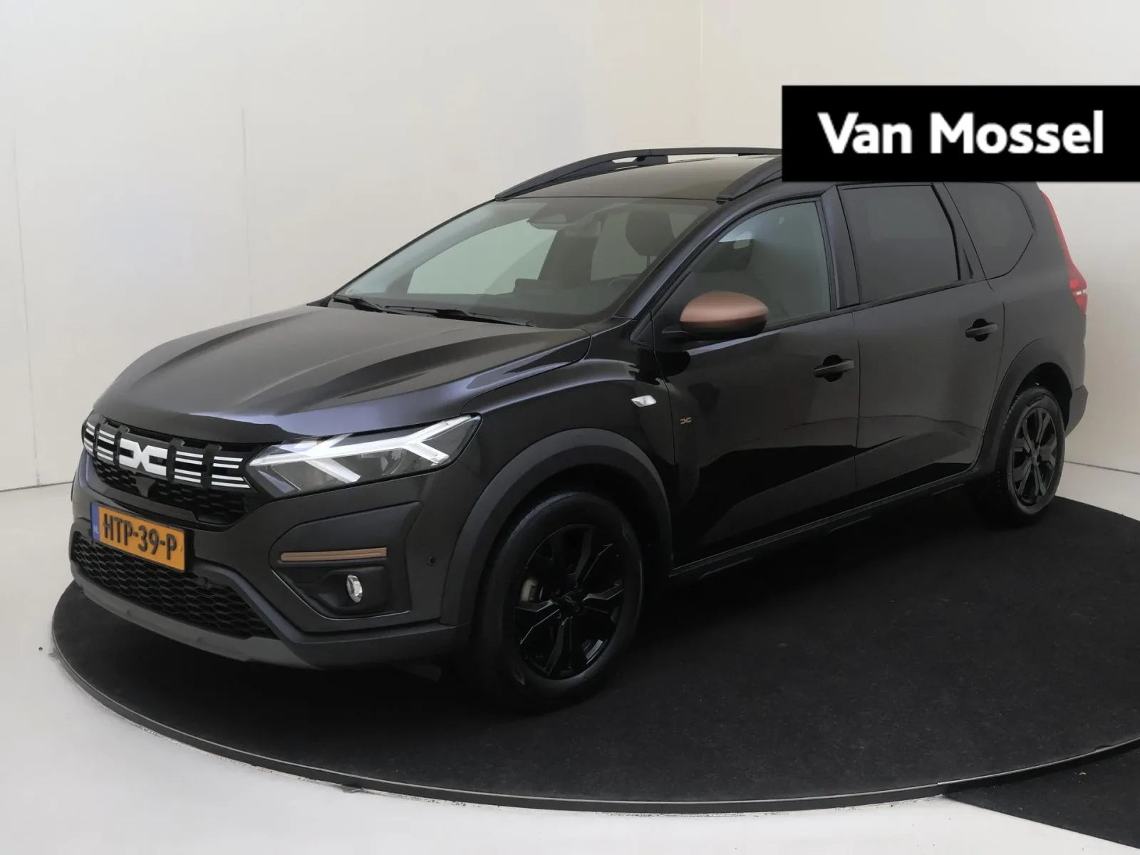 Dacia Jogger (2025) — foto 1