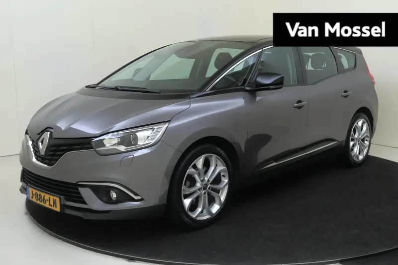 Renault Grand Scénic (2019)