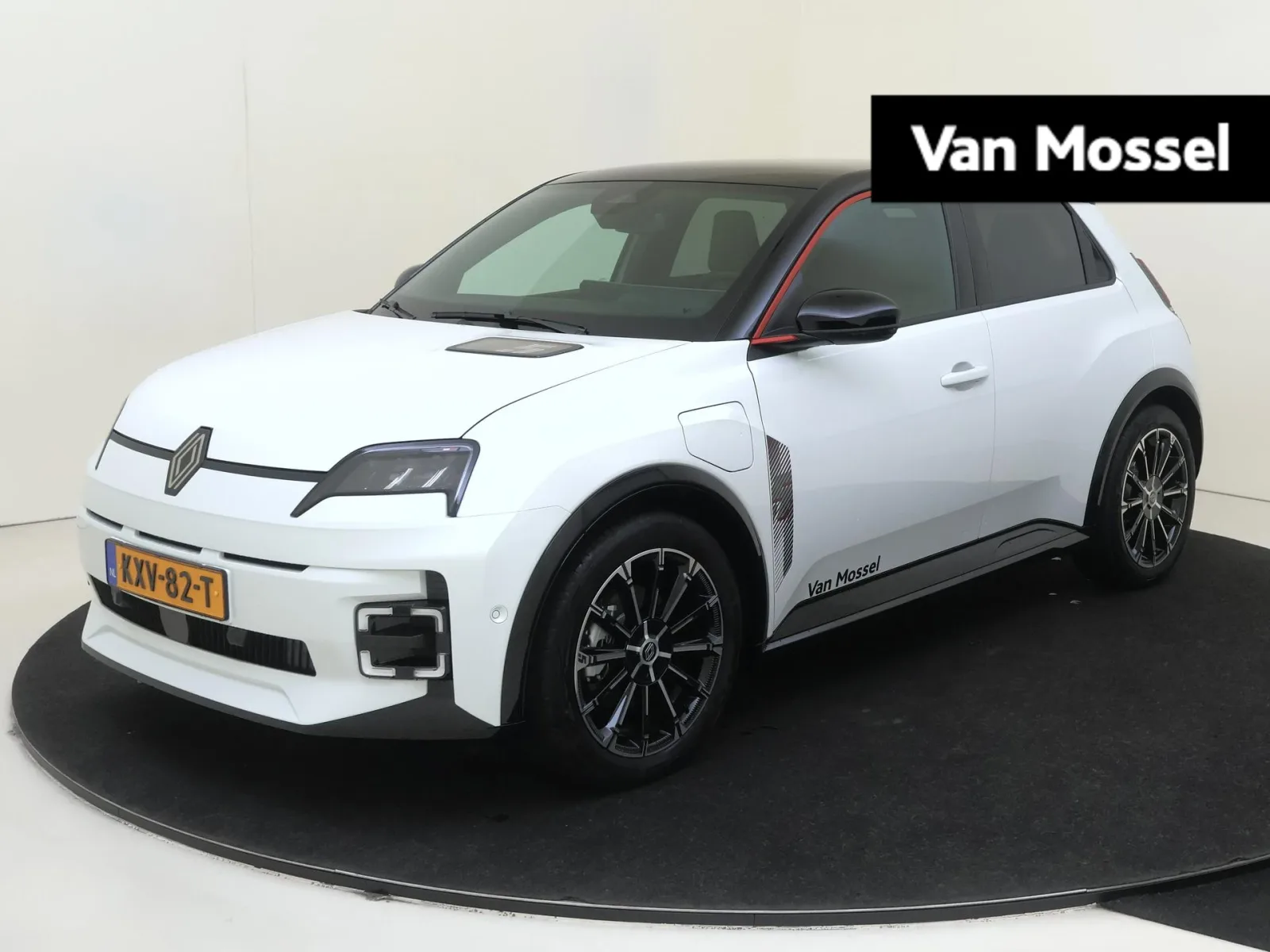 Renault 5 (2026) — foto 1