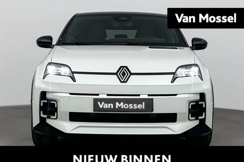 Renault 5 (2026)