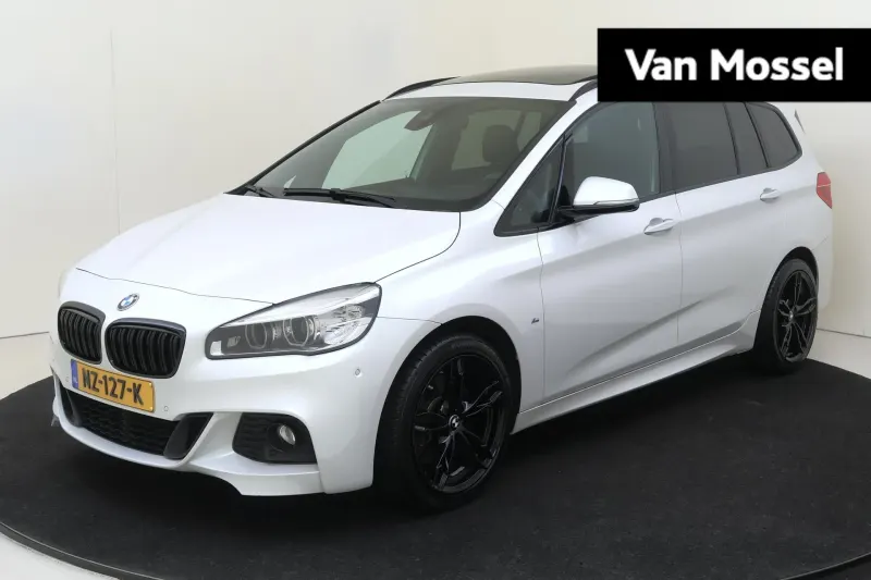 BMW 2-Serie (2017)