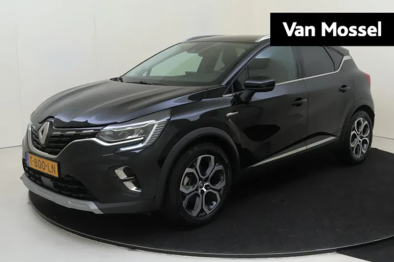 Renault Captur (2023)