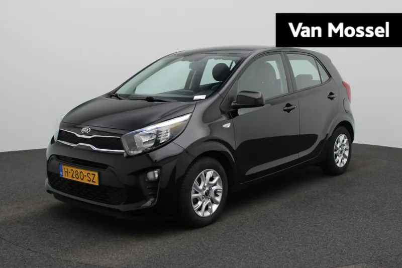 Kia Picanto (2020)