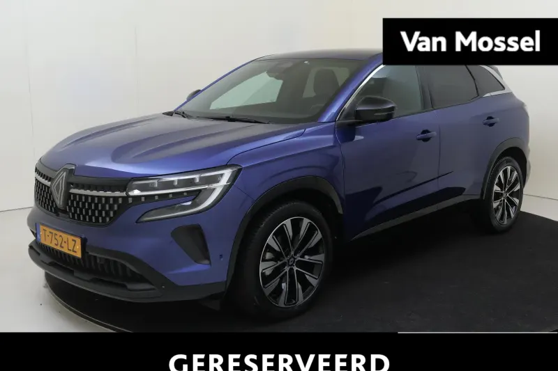 Renault Austral (2023)