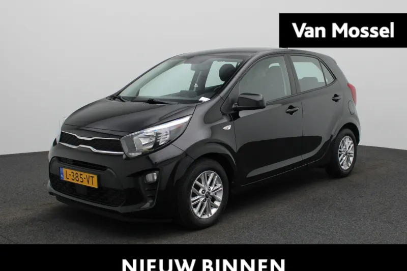 Kia Picanto (2021)