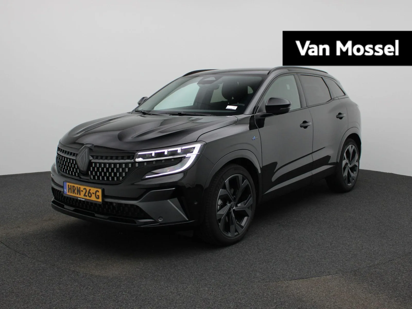 Renault Austral (2025) — foto 1