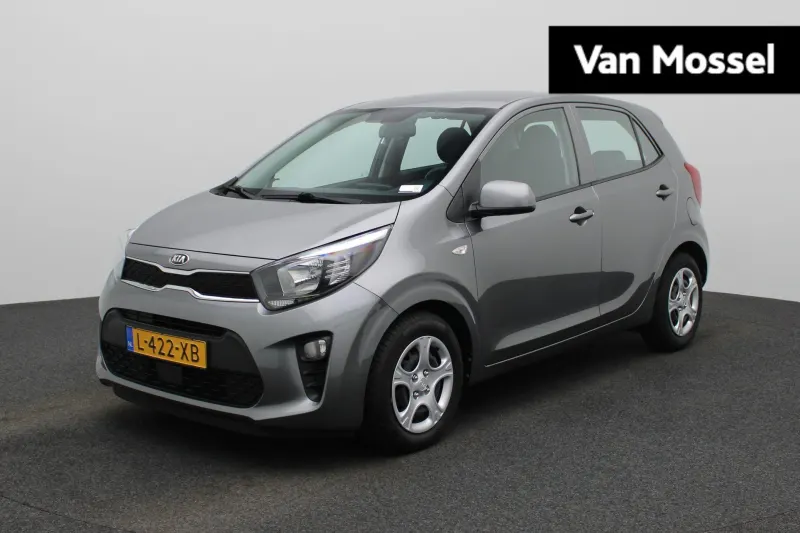 Kia Picanto (2021)