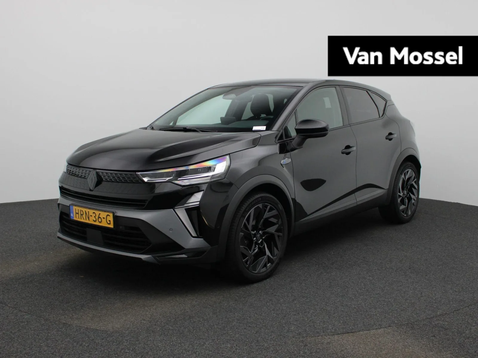 Renault Captur (2025) — foto 1