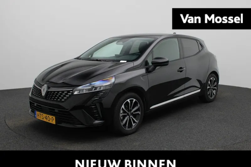 Renault Clio (2025)