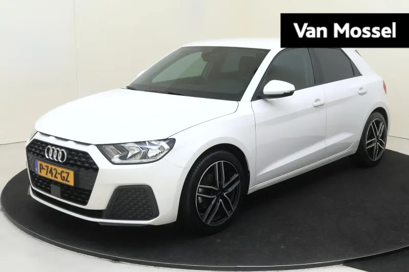 Audi A1 (2022)