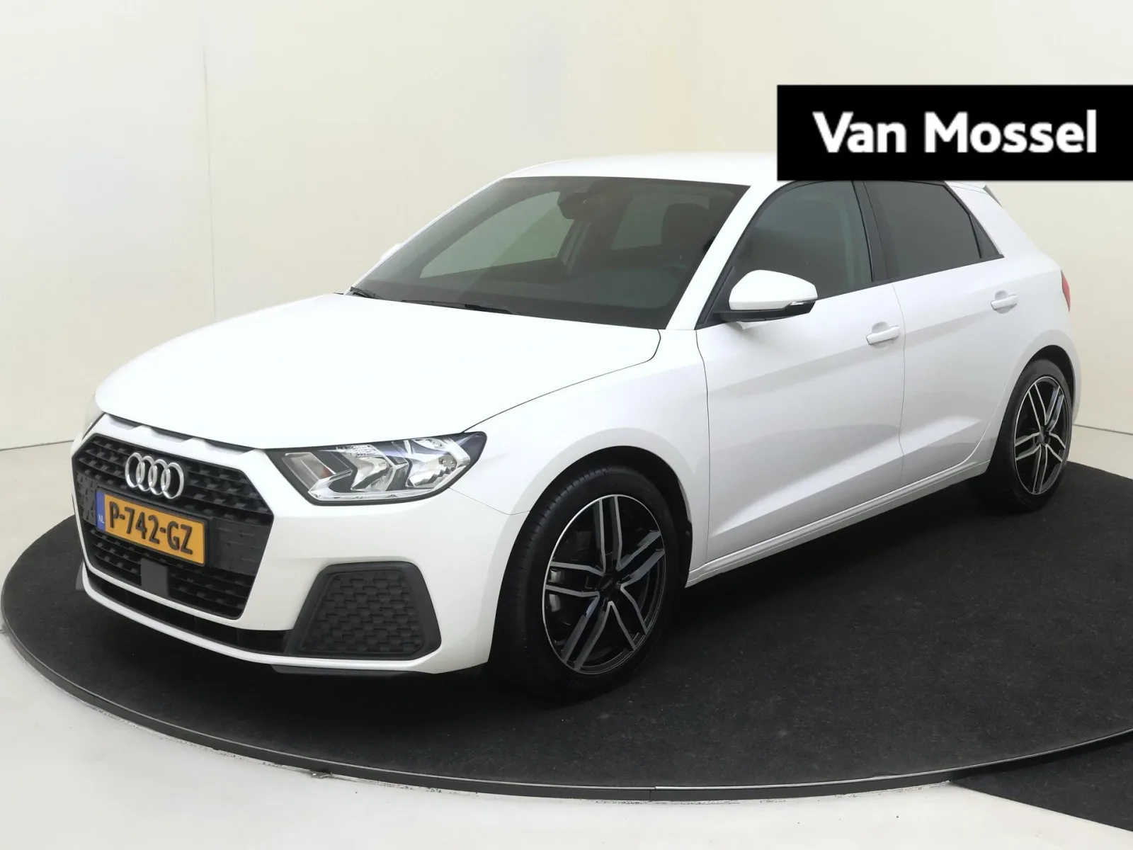 Audi A1 (2022) — foto 1