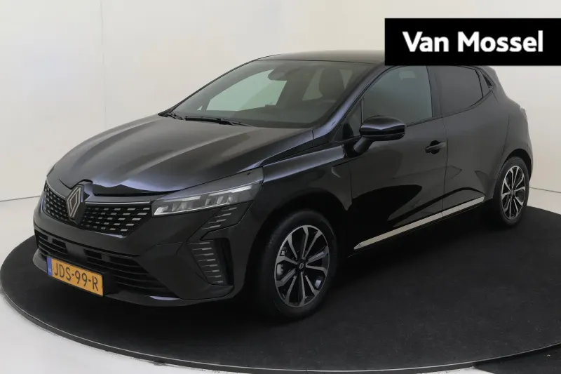 Renault Clio (2025)