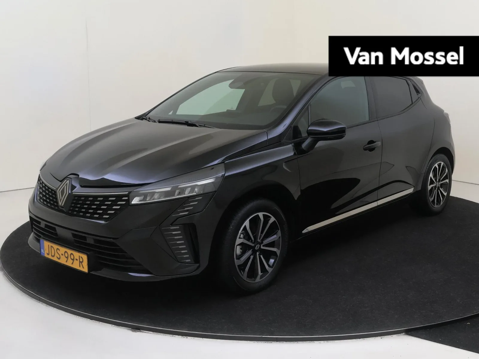 Renault Clio (2025) — foto 1