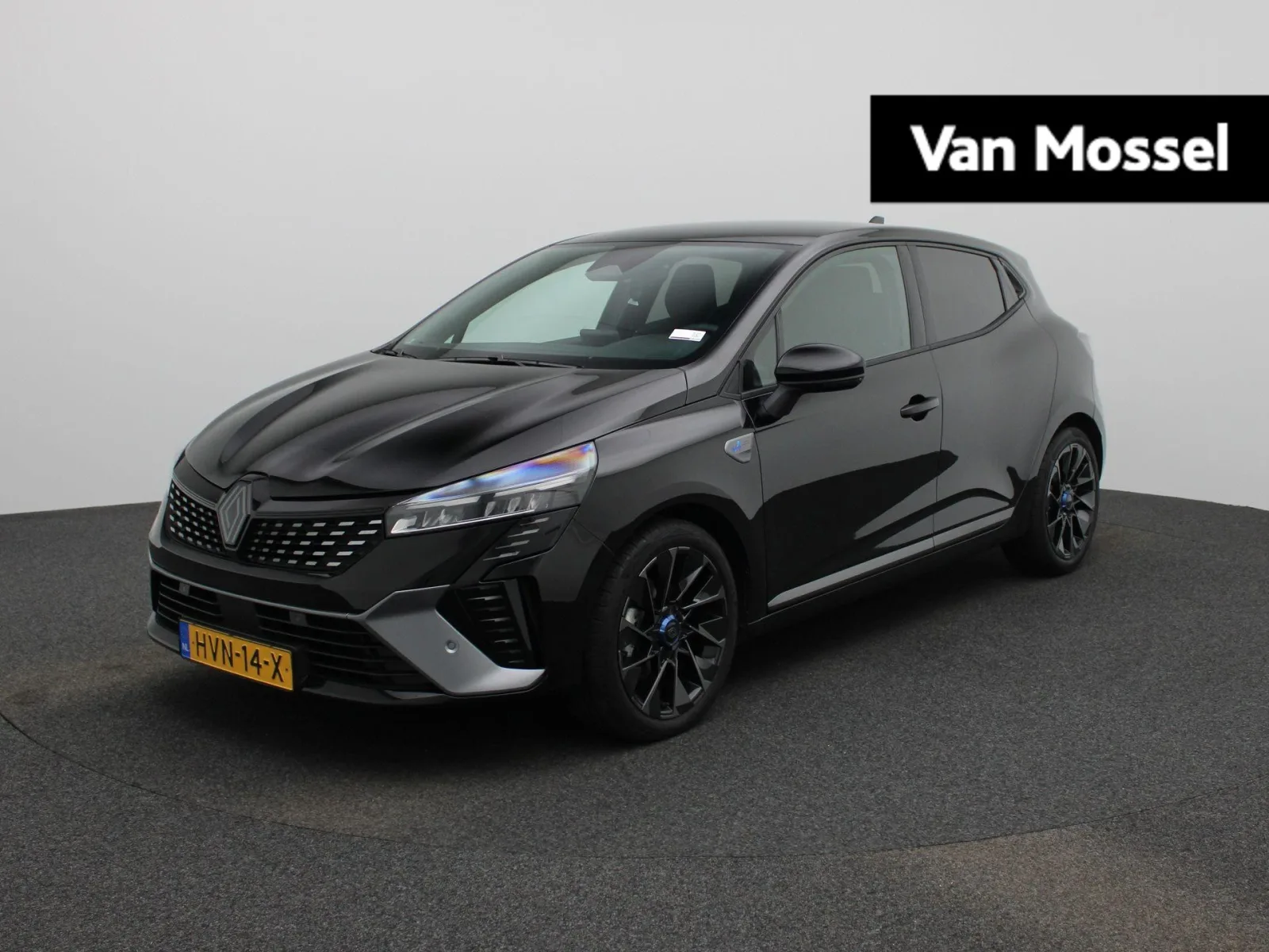 Renault Clio (2025) — foto 1