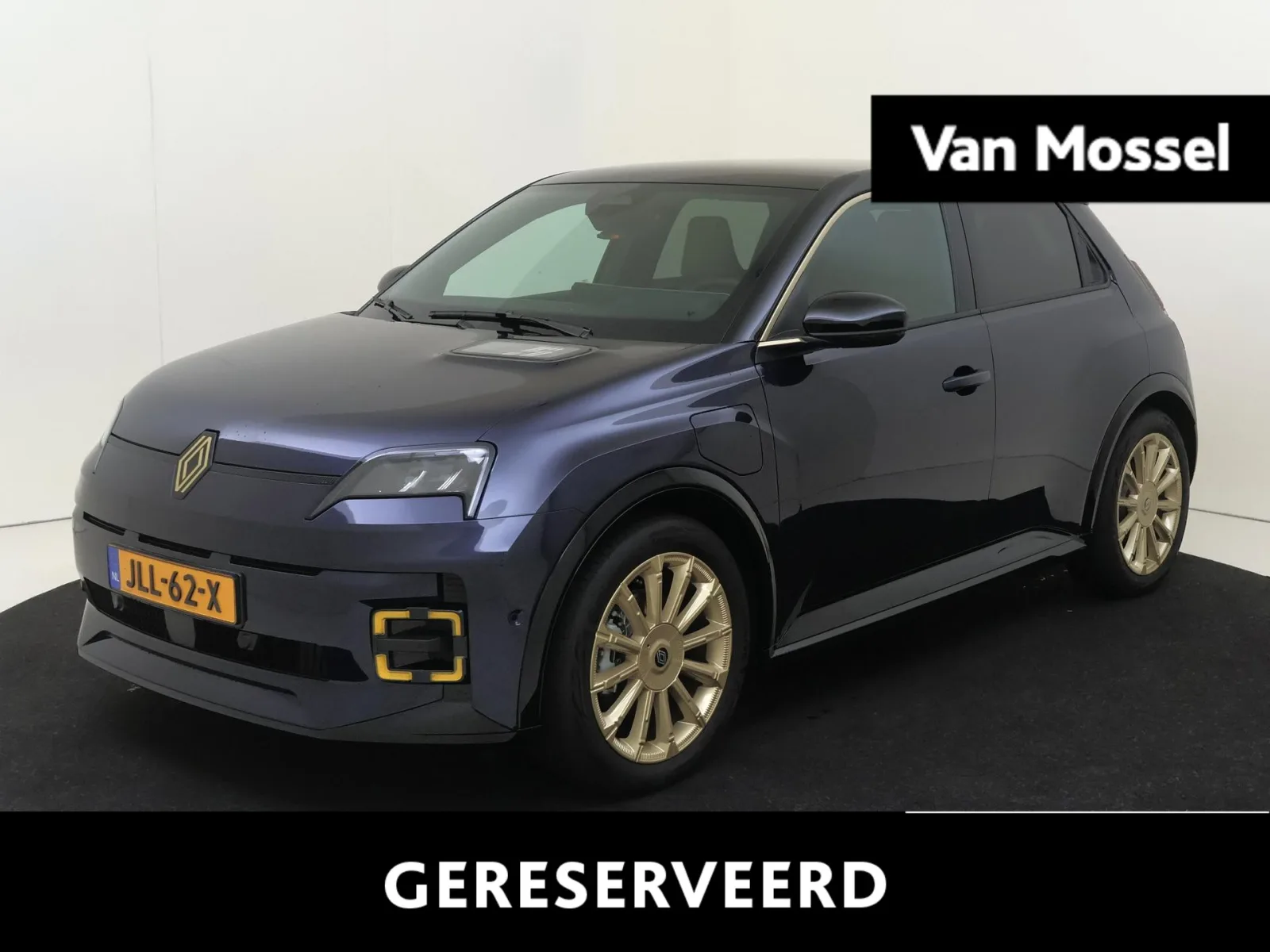 Renault 5 (2025) — foto 1
