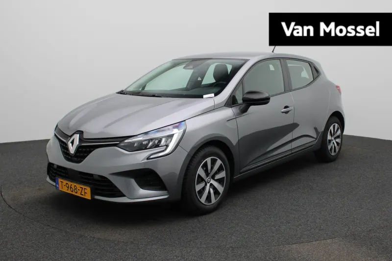 Renault Clio (2023)