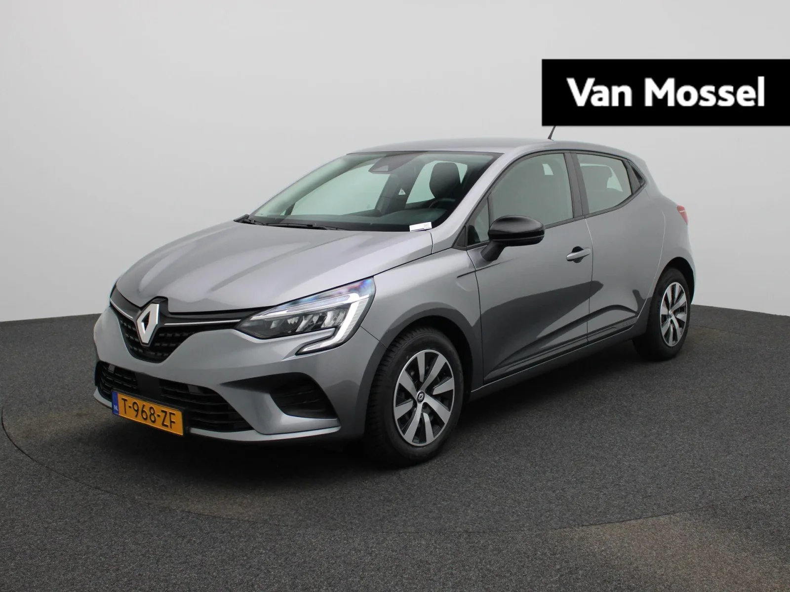Renault Clio (2023) — foto 1