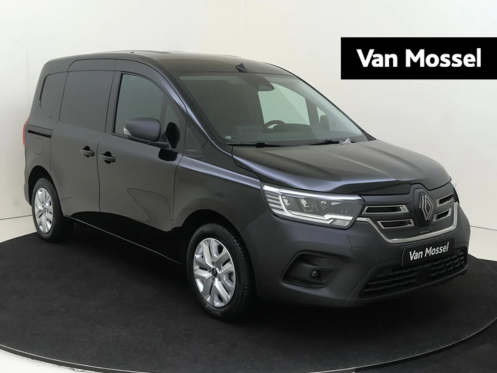 Renault Kangoo (2026) — foto 1