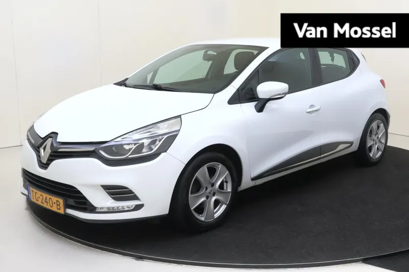 Renault Clio (2018)