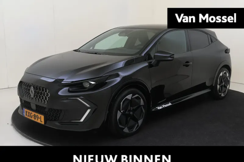 Renault Clio (2026)