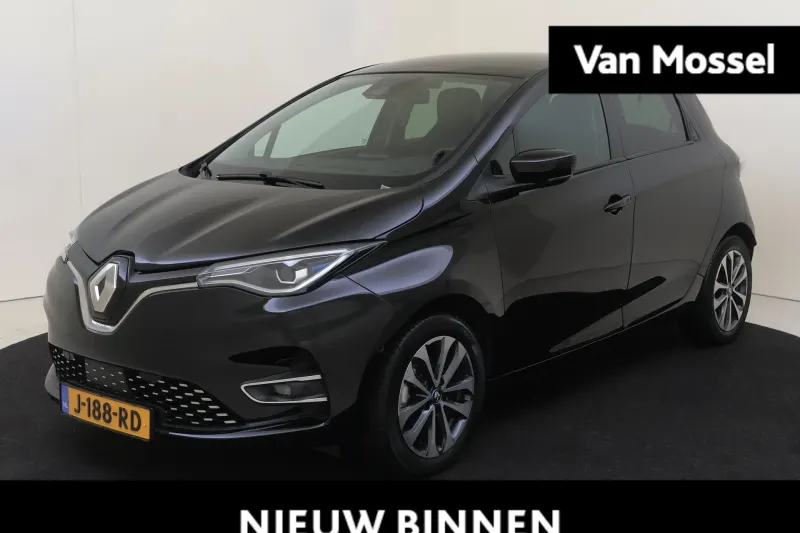 Renault Zoé (2020)