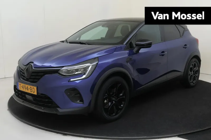 Renault Captur (2023)