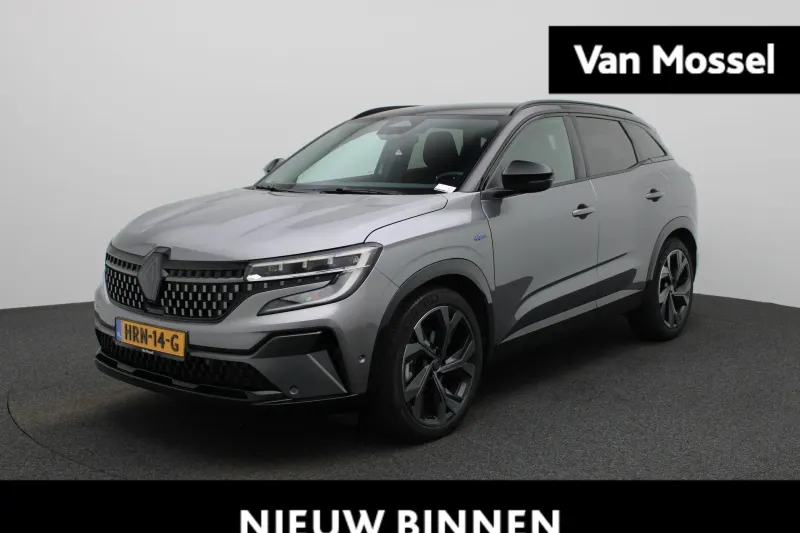 Renault Austral (2025)