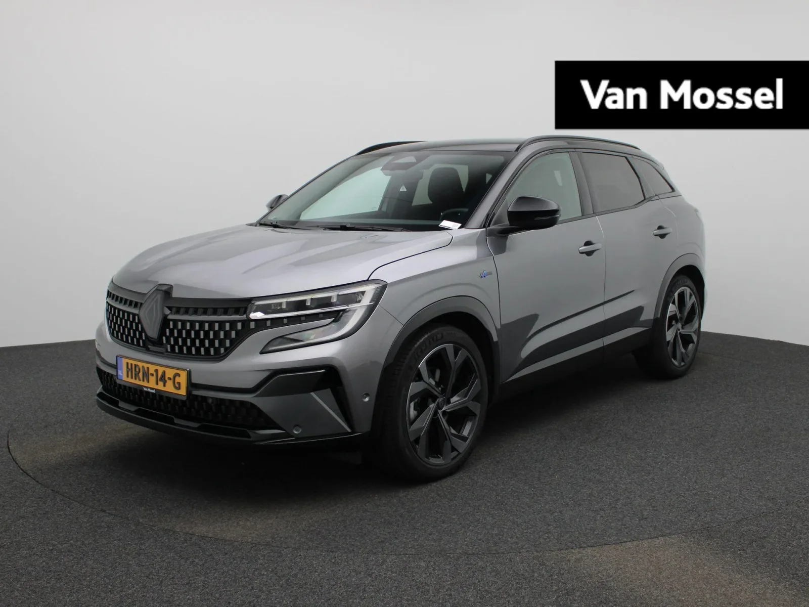 Renault Austral (2025) — foto 1