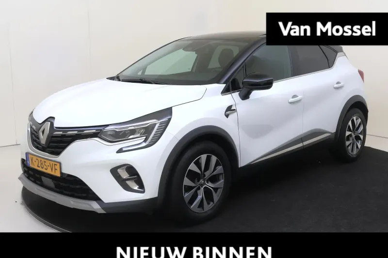 Renault Captur (2021)