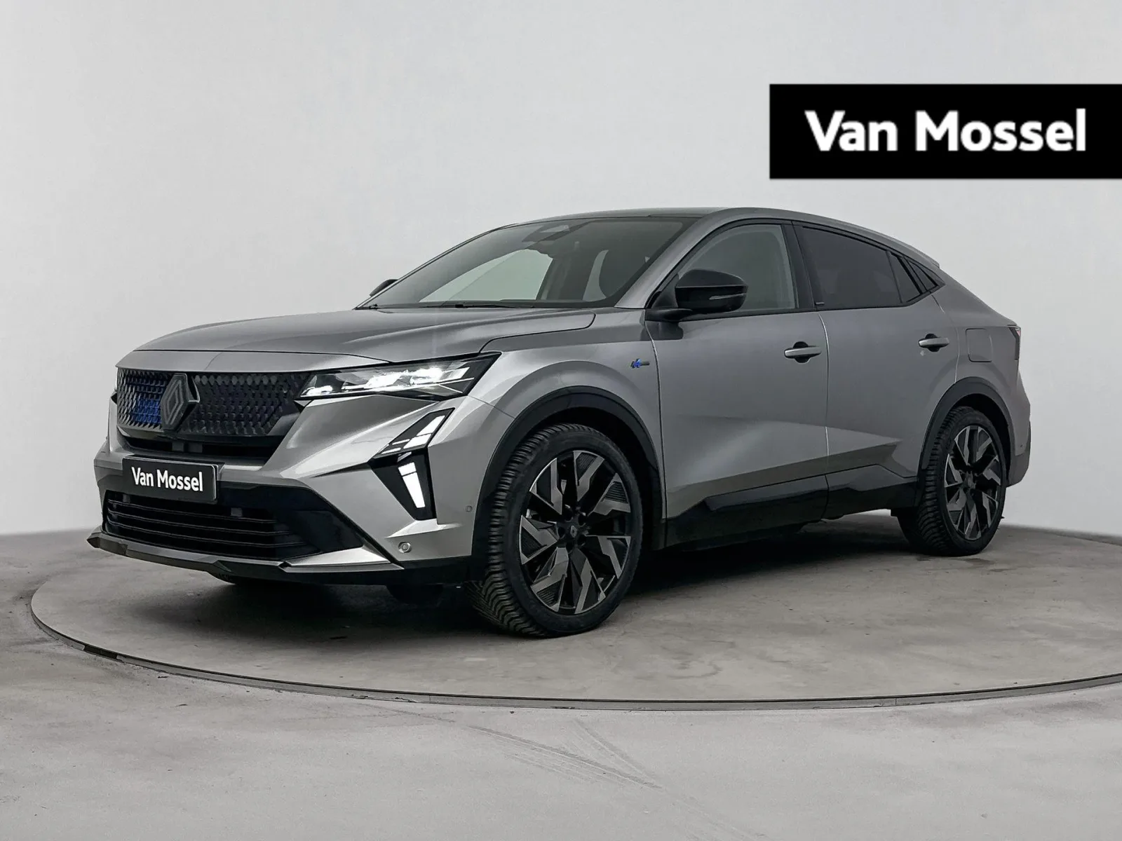 Renault Rafale (2025) — foto 1