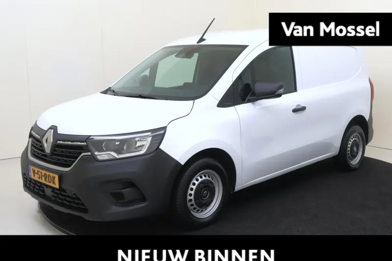 Renault Kangoo (2024)