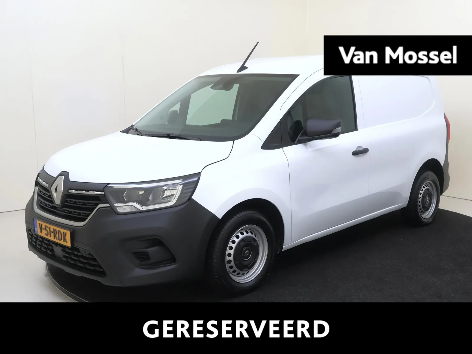 Renault Kangoo (2024) — foto 1