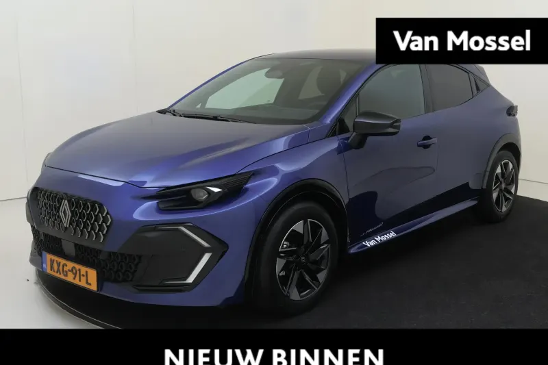 Renault Clio (2026)