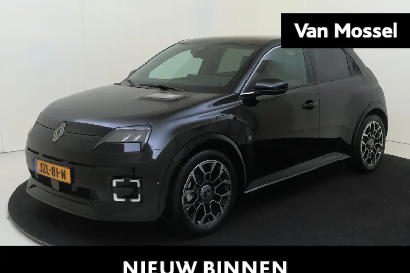 Renault 5 (2026)