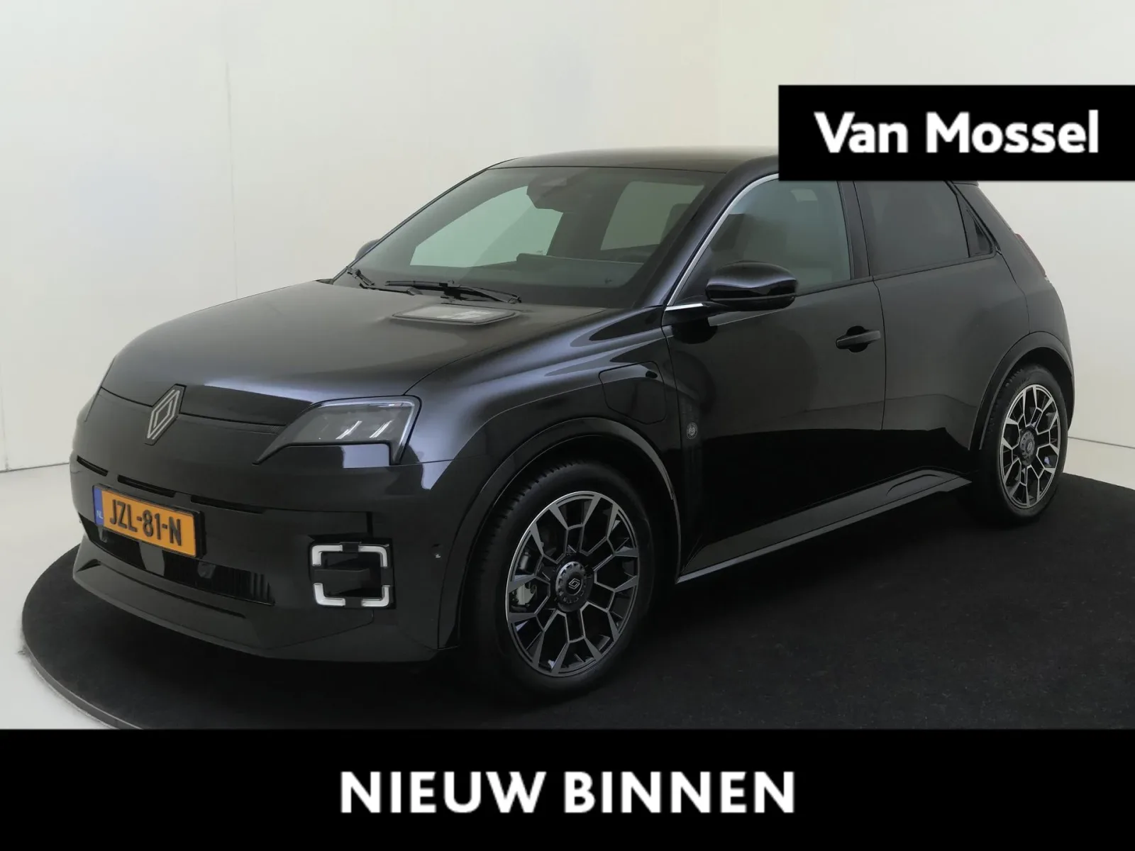 Renault 5 (2026) — foto 1