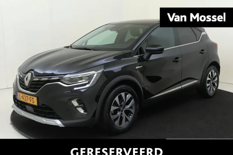 Renault Captur (2021)