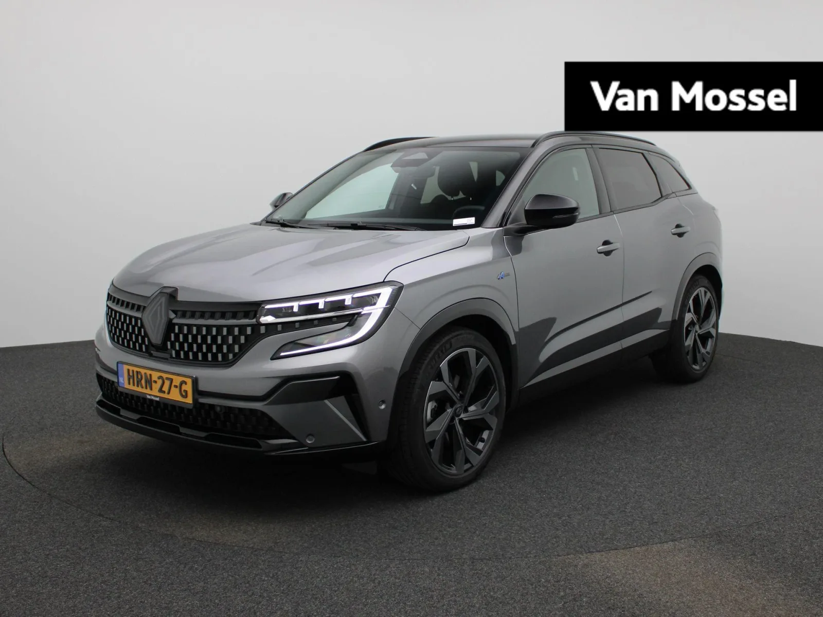 Renault Austral (2025) — foto 1
