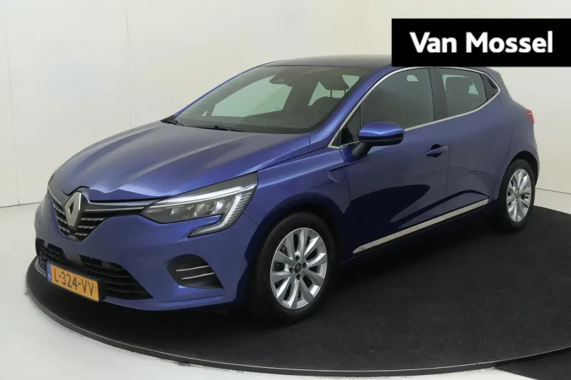 Renault Clio (2021)