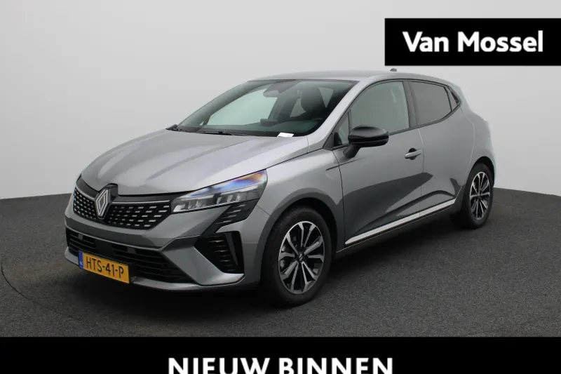 Renault Clio (2025)