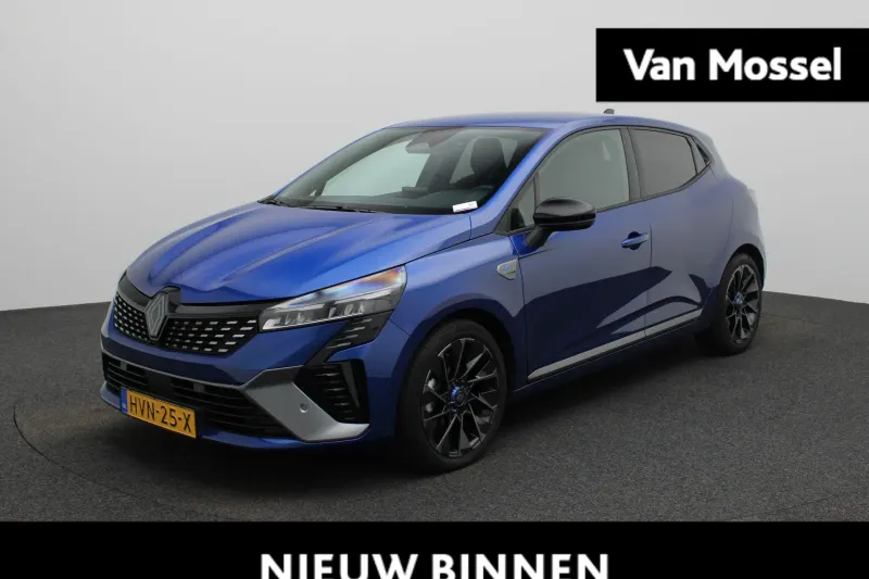 Renault Clio (2025)