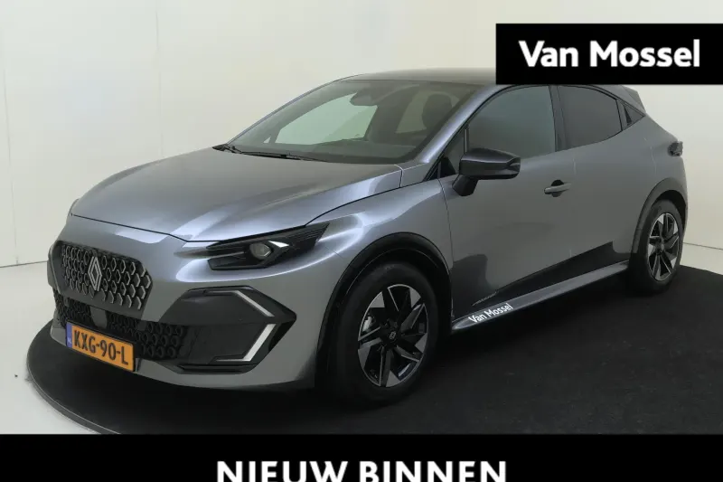 Renault Clio (2026)