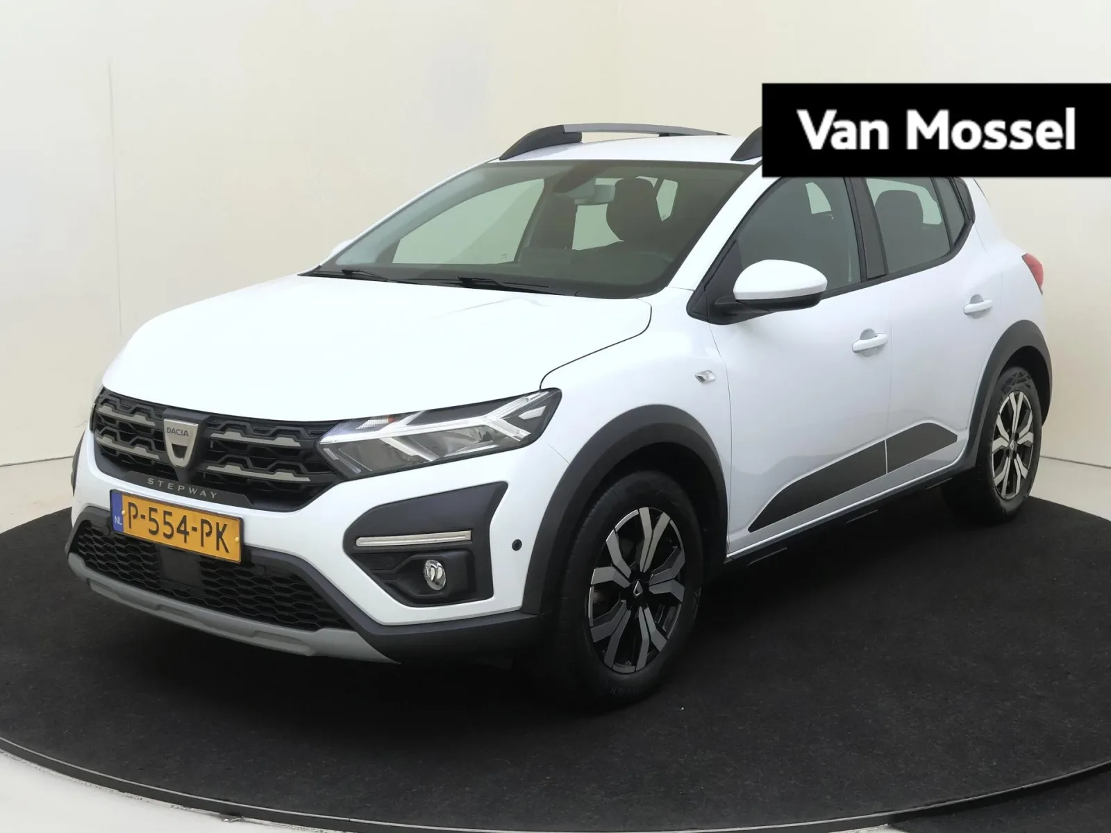 Dacia Sandero (2022) — foto 1