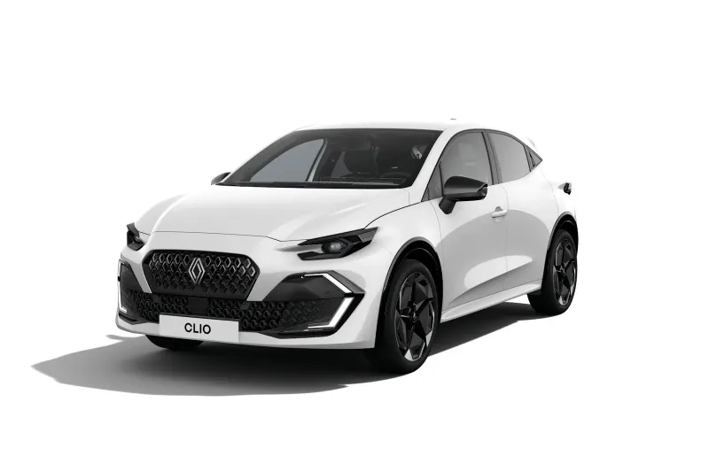 Renault Clio (2026)