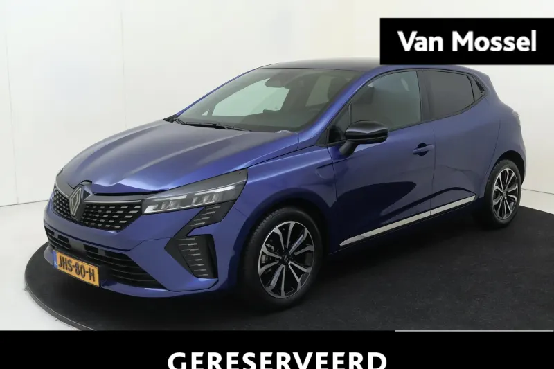 Renault Clio (2025)